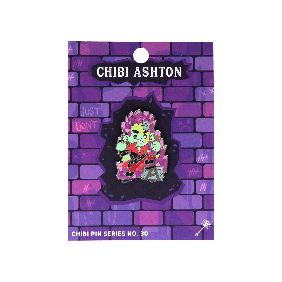 Pin on Ashtons collection