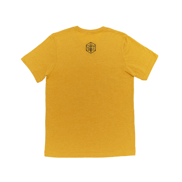Boulder Parchment Shears T-Shirt