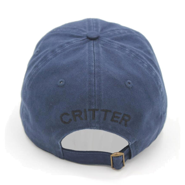 Critical Role Critter Cap