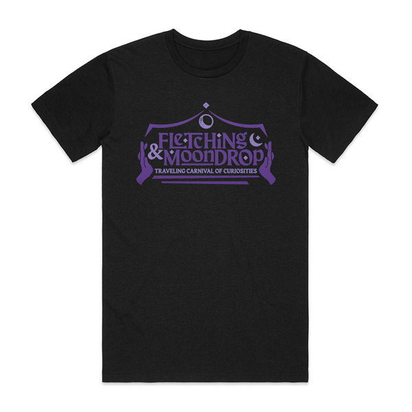 Fletching & Moondrop T-Shirt