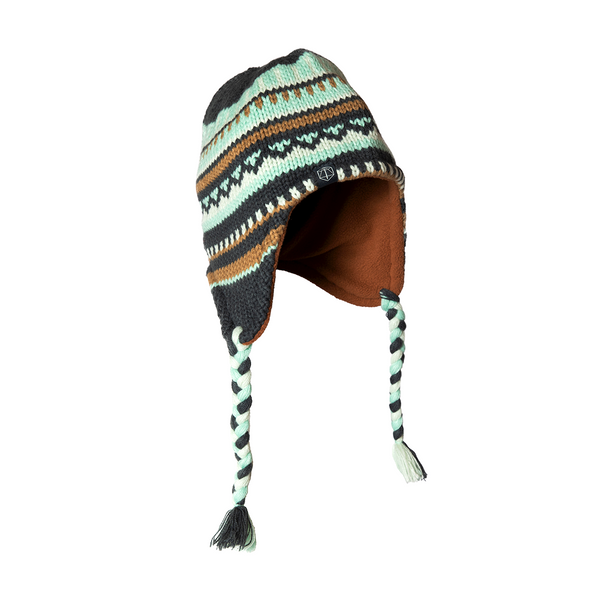 Bells Hells Chetney Pock O'Pea Winter Hat