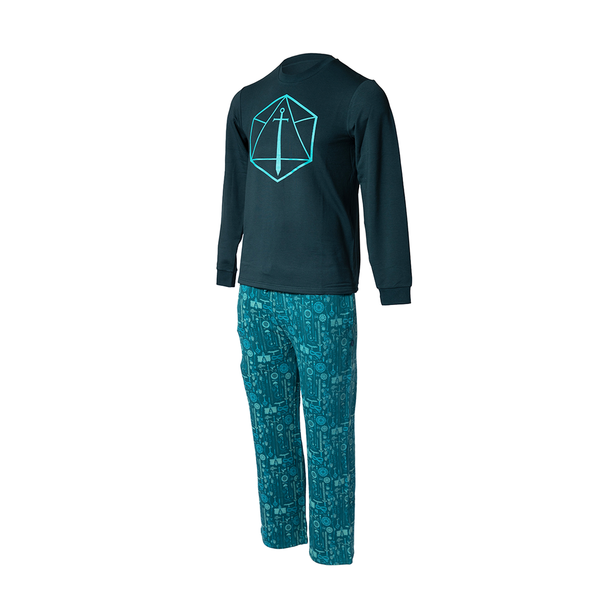Shop Lv Pajamas online
