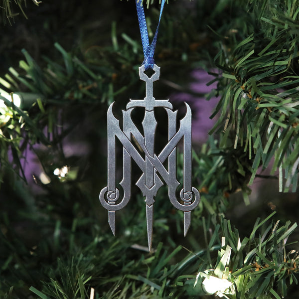 Critical Role Logo Ornaments 3 Pack