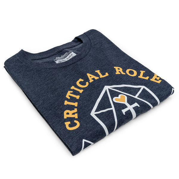 Critical Role Foundation T-Shirt