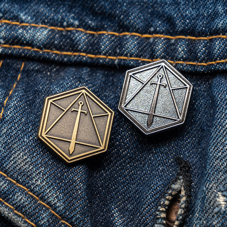 Accessories – Critical Role