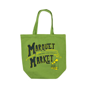 Marquet Market Tote Bag