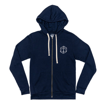The Adventure Begins Hoodie – Critical Role