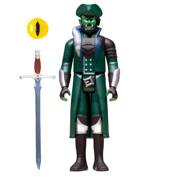 Mighty Nein ReAction Figure - Fjord Stone