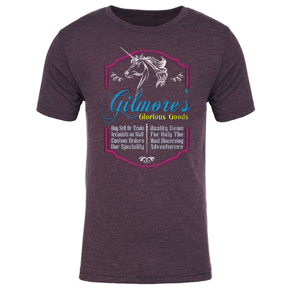 Gilmore's Glorious Goods T-Shirt