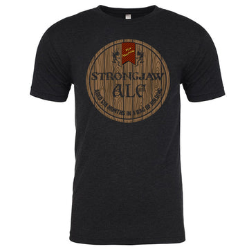 Grog Strongjaw Ale T-Shirt – Critical Role
